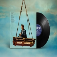 Carthy, Martin Martin Carthy