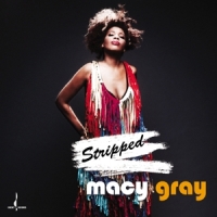 Gray, Macy Stripped