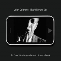 Coltrane, John Ultimate Cd