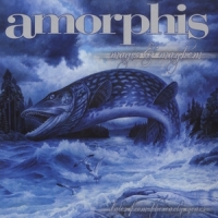 Amorphis Magic And Mayhem - Tales From The Early Years