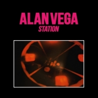 Vega, Alan Station