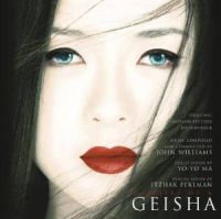 Williams, John Memoirs Of A Geisha