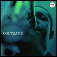 Coltrane, John Coltrane -ltd-