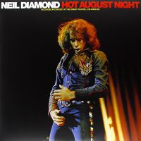 Diamond, Neil Hot August Night