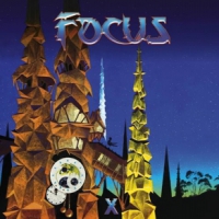 Focus X -coloured-