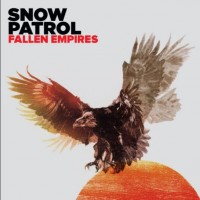 Snow Patrol Fallen Empires + 1