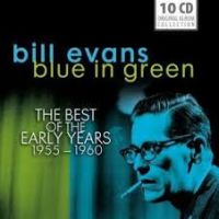 Evans, Bill Blue In Green