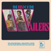 Marley, Bob & The Wailers Best Of The.. -bonus Tr-