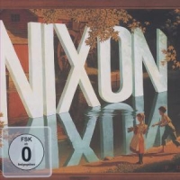 Lambchop Nixon (cd+dvd)