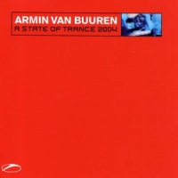 Buuren, Armin Van A State Of Trance 2004