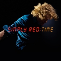 Simply Red Time -deluxe + Gesigneerd-