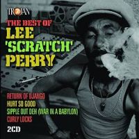 Perry, Lee Best Of Lee Scratch Perry