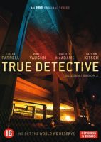 Tv Series True Detective - Seizoen 2