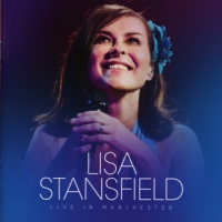 Stansfield, Lisa Live In Manchester