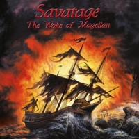 Savatage Wake Of Magellan
