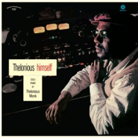 Monk, Thelonious Thelonious Himself
