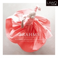 Brahms, Johannes For Female Choir