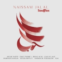 Jalal, Naissam Souffles