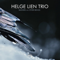 Helge Lien Trio Badgers And Other Beings