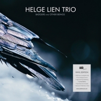 Helge Lien Trio Badgers And Other Beings