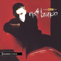 Matt Bianco The Best Of Matt Bianco