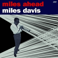 Davis, Miles Miles Ahead