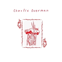 Overman, Charlie Charlie Overman (translucent Red)