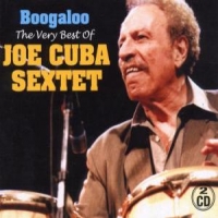 Cuba, Joe -sextet- Very Best Of