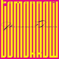 Tomorrow Featuring Keith West Permanent Dream -coloured-