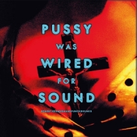 Robert Johnson And Punchdrunks Pussy Was Wired For Sound -coloured-