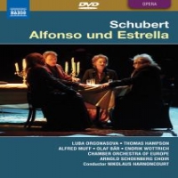Kaufmann, Jonas Alfonso Und Estrella