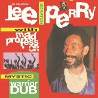 Perry, Lee Mystic Warrior Dub