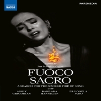 Grigorian, Asmik Fuoco Sacro