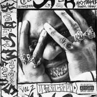 Curry, Denzel King Of The Mischievous South Vol. Ii -coloured-