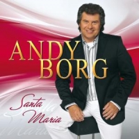 Borg, Andy Santa Maria