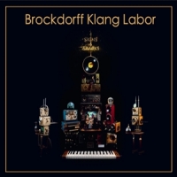 Brockdorff Klang Labor Signs And Sparks