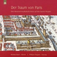 Baun, Barbara Der Traum Von Paris