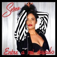 Selena Entre A Mi Mundo