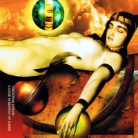 Tangerine Dream A Cage In Search Of A Bird