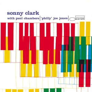 Clark, Sonny Sonny Clark Trio