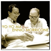 Ma, Yo-yo Plays Ennio Morricone