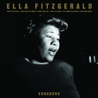Fitzgerald, Ella Songbook -hq-