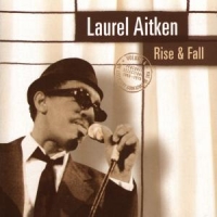 Aitken, Laurel Rise & Fall