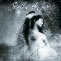 Swallow The Sun Ghosts Of Loss -gatefold-