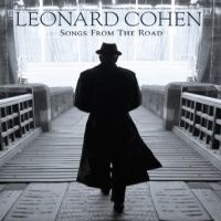 Cohen, Leonard Songs From The Road -hq-