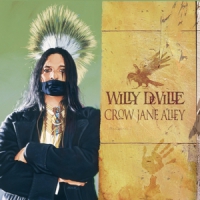 Deville, Willy Crow Jane Alley -ltd-