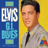 Presley, Elvis G.i Blues +blue Hawaii