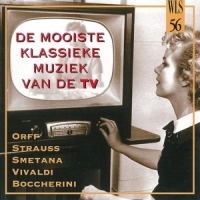 Various De Mooiste Klassieke Muziek Van De Tv