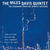 Davis, Miles The Legendary Prestige Quintet Sessions