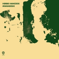 Hancock, Herbie Mwandishi -coloured-